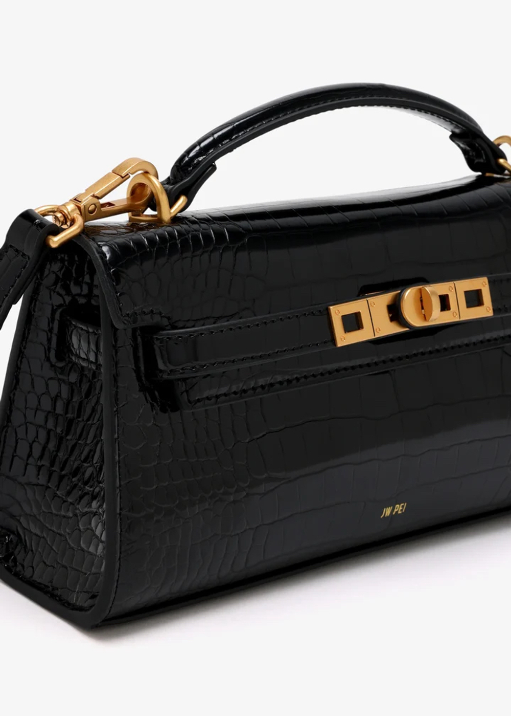 Сумка JW PEI Noor Top Handle bag