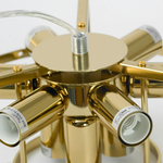 Люстра на штанге Lussole LSP-8839