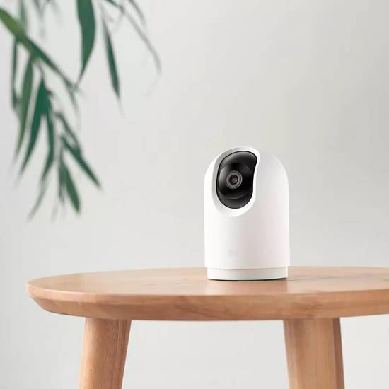 IP камера Xiaomi Home Security Camera 360° 3 Pro (MJSXJ16CM)