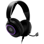 Гарнитура  SteelSeries Arctis Nova 3