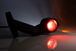 Фонарь габаритный Fristom FT-140 F P LED Правый