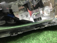 Фара левая Mazda CX-5 2 (2017-2021) Full LED