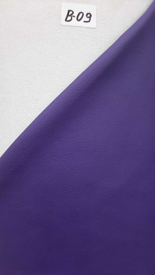 Мебельный кожзам B9