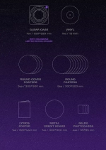 Винил 2NE1 - 15TH ANNIVERSARY BEST Album