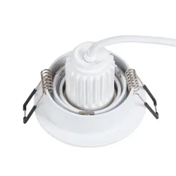 Точечный встраиваемый светильник Arte Lamp