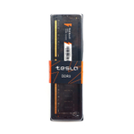 Память TESLA DDR3 DIMM 8Гб, 1600МГц, CL11, Retail, 1.35/1.5В (TSLD3-1600-C11-8G)