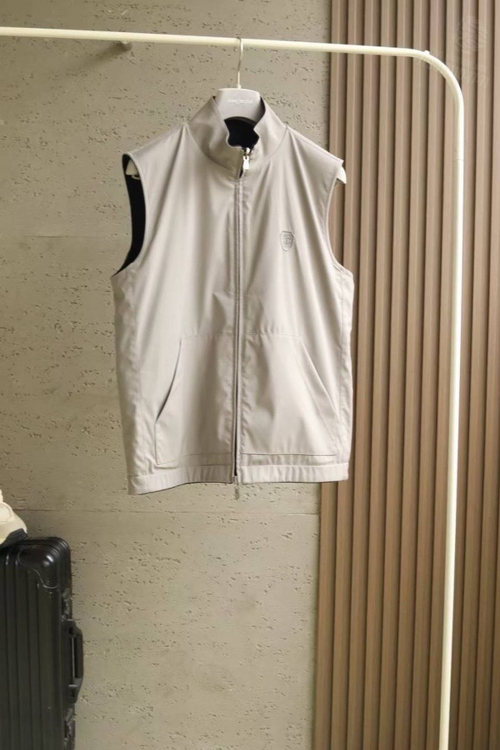 Двухсторонний жилет Loro Piana