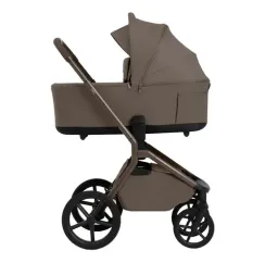 Коляска 2 в 1 SBL Orso Beige Neo