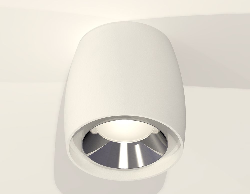 Ambrella Комплект накладного светильника Techno XS1141003