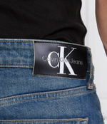 Джинсы TAPER CALVIN KLEIN JEANS - голубой(J30J323850)