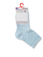 CONTE-KIDS CLASS Lycra® Хлопковые носки