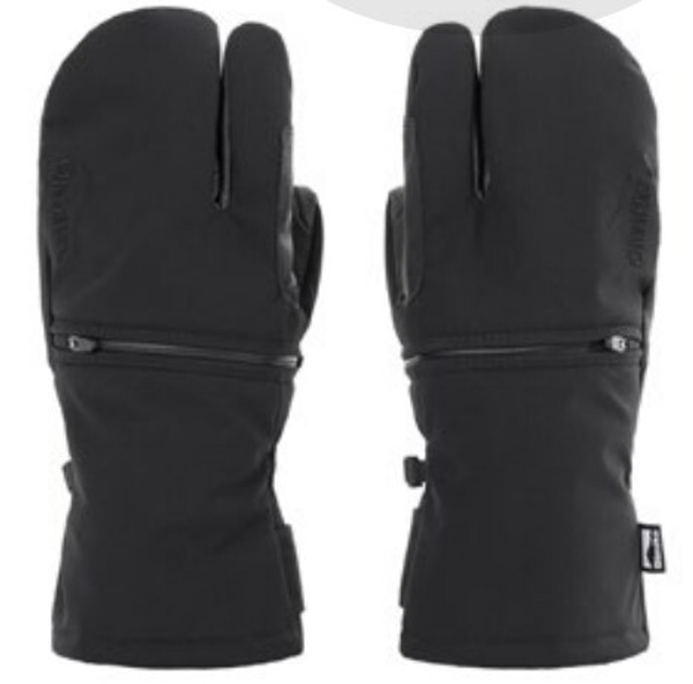 Варежки Dimito 25 EASY OPEN IF MITTEN