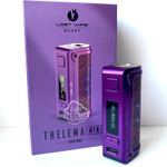Батарейный мод THELEMA Mini by LostVape 45Вт