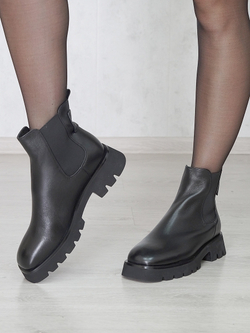 Челси женские GERONEA CA111-1