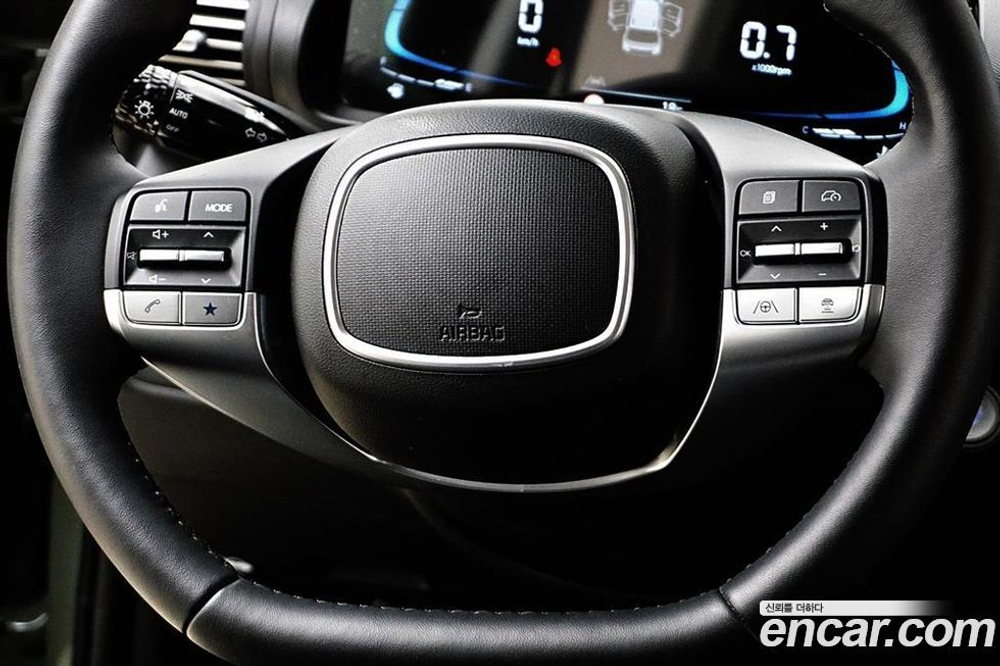 Hyundai Casper Inspiration (07.2023)