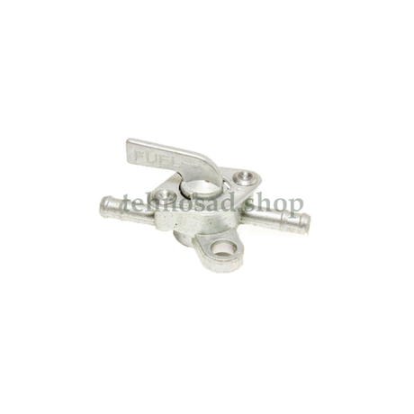 Кран топливный для бензобака АКМ-15