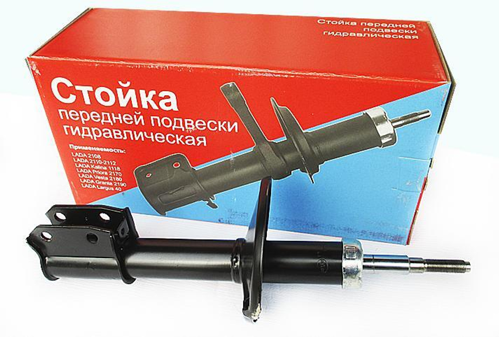 Стойка передняя Lada Largus Никон