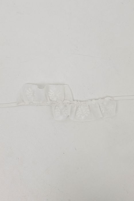 ПОЯС ВАЛЕНТИ МОЛОЧНЫЙ