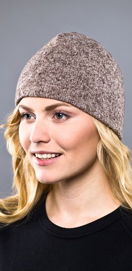 Шапка женская GUAHOO 2051