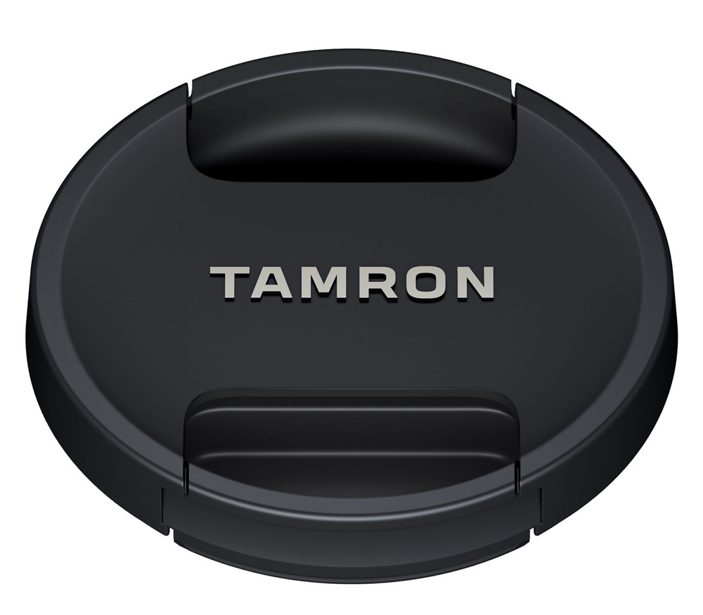 Объектив Tamron 18-300mm f/3.5-6.3 Di III-A VC VXD Canon RF (APS-C, B061R)