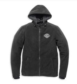 Куртка Roadway II Waterproof Fleece Jacket Harley-Davidson