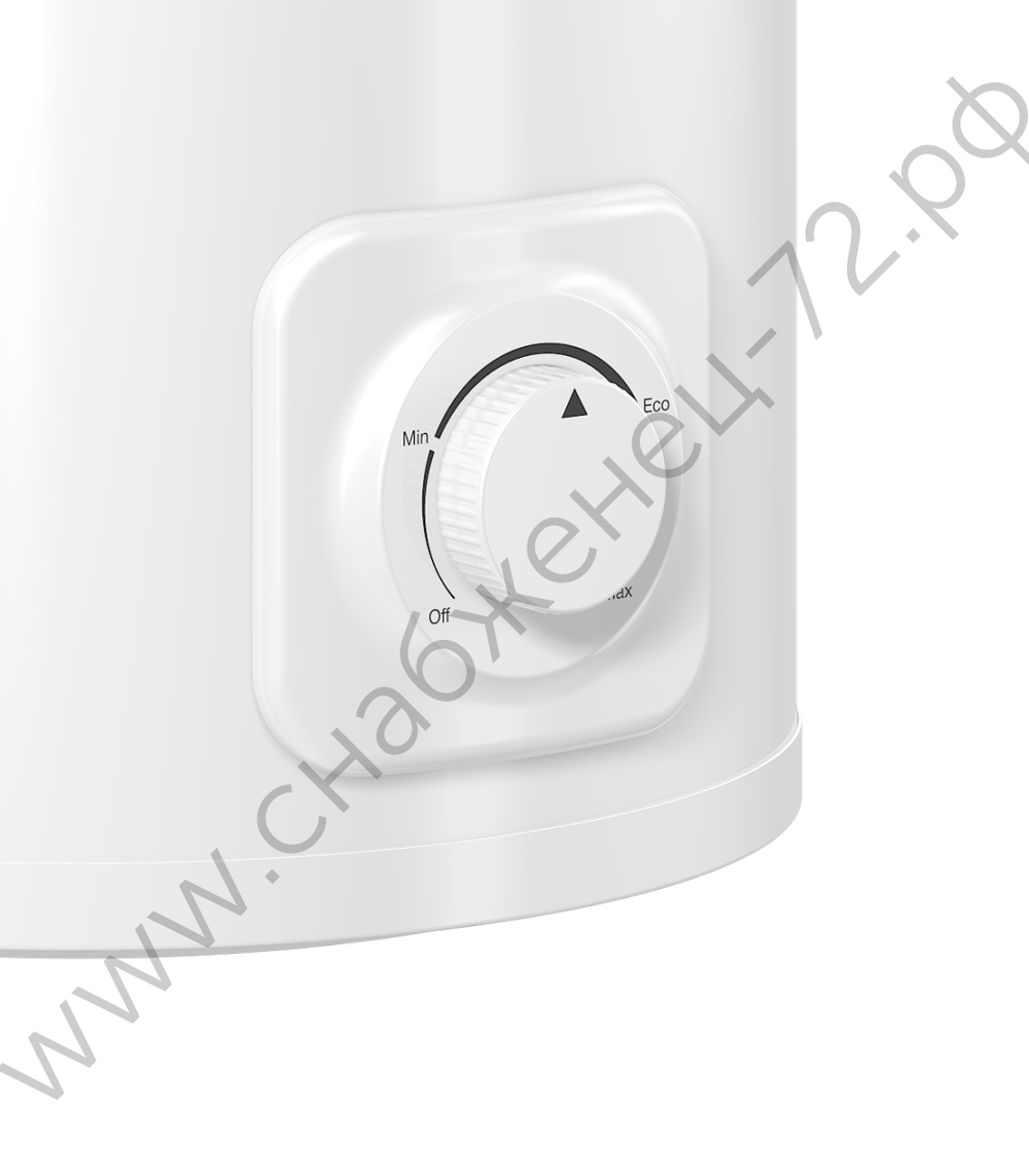 Водонагреватель THERMEX IC 15 U