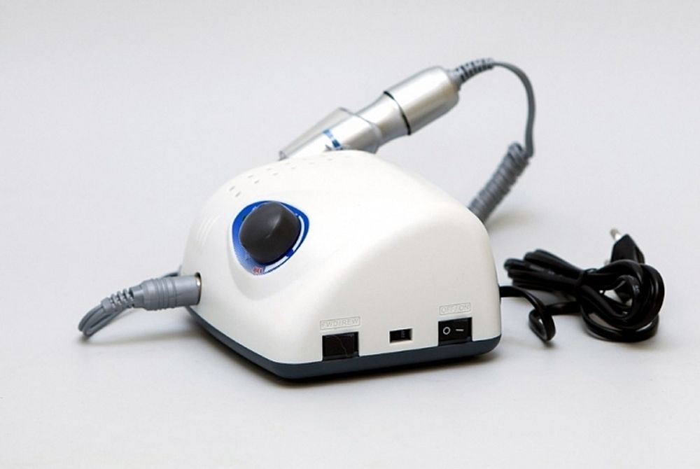 Strong 210-107II - Аппарат для маникюра и педикюра 6