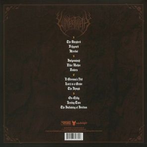 Winterfylleth / The Hallowing Of Heirdom (2LP)
