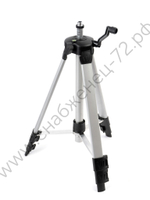 Штатив телескопический с резьбой 1/4 (5/8) дюйма INSTRUMAX TR-120