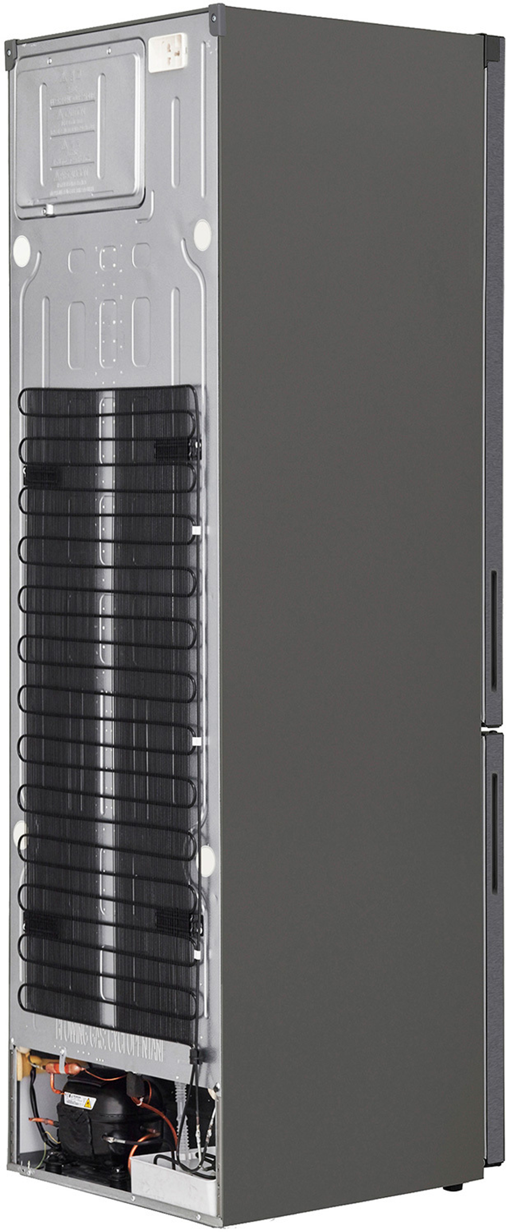 Холодильник LG GA-B509 CLCL