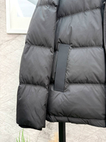 Пуховик Loro Piana