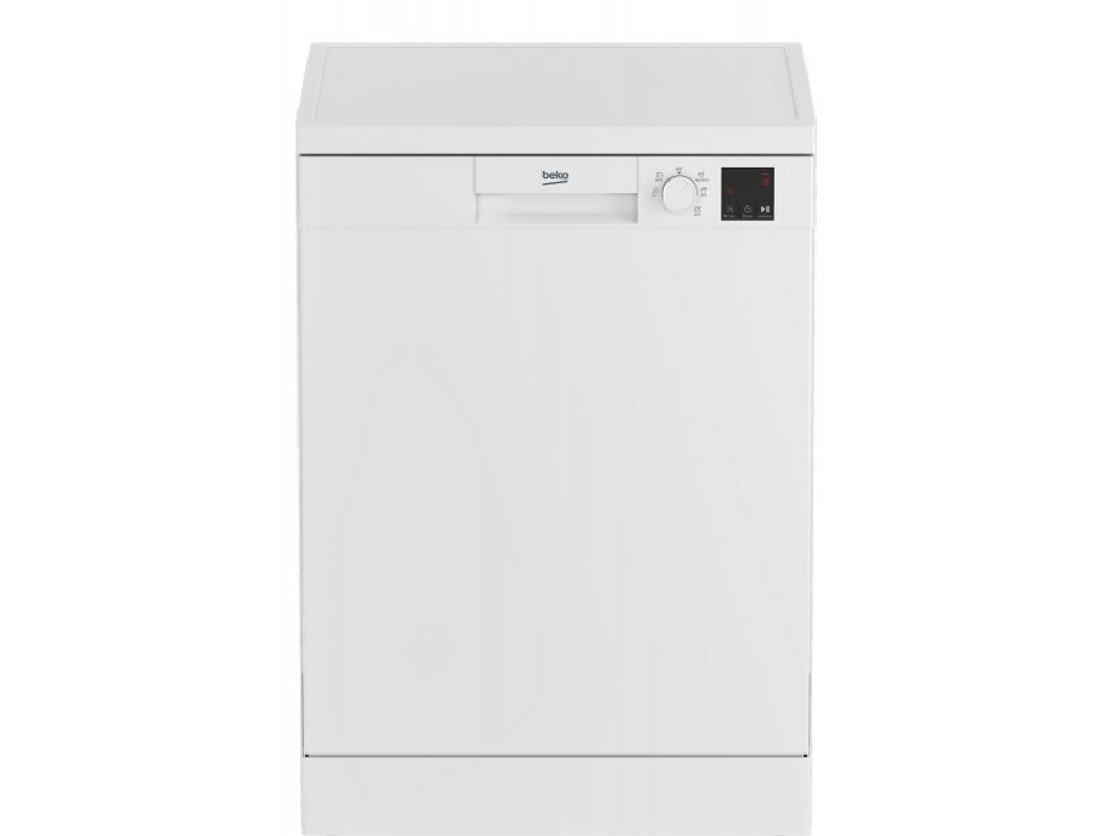 Посудомоечная машина Beko DVN053W01W