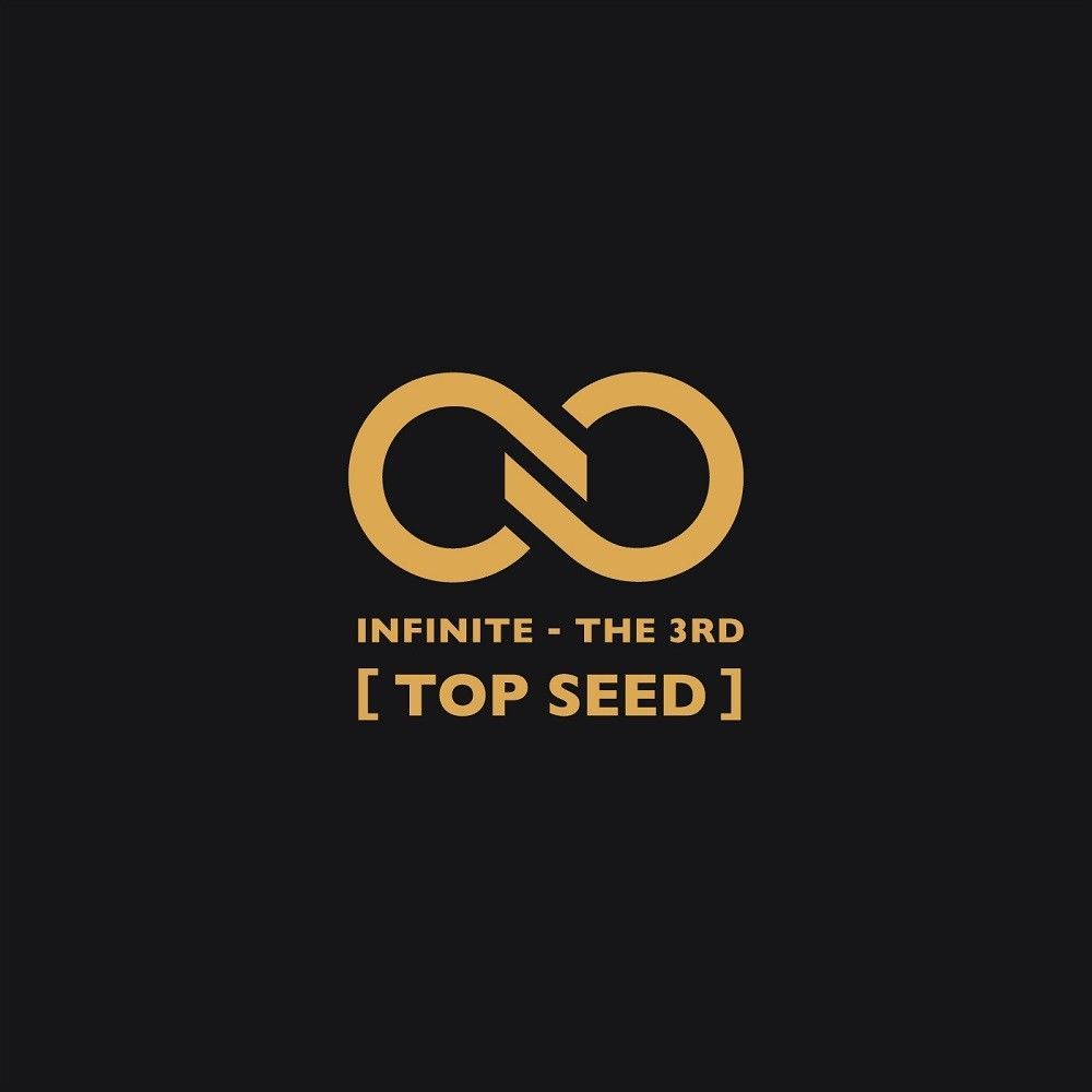 INFINITE - TOP SEED