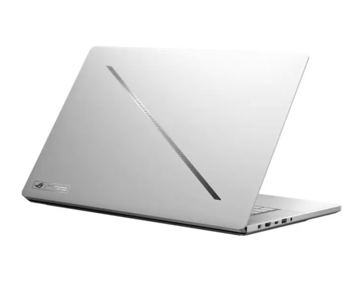 Игровой ноутбук Asus ROG Zephyrus G16 Air 2025 / AI 7 H 350 / RTX 5060 / 32 / 1Tb / WHITE