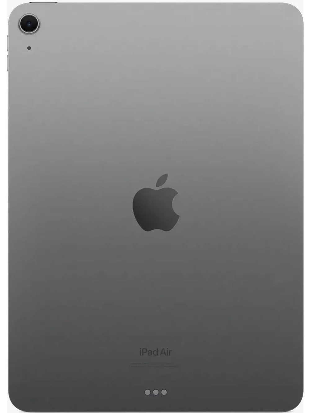 Планшет Apple iPad Air 11 M2 2024 WiFi 128gb Space gray