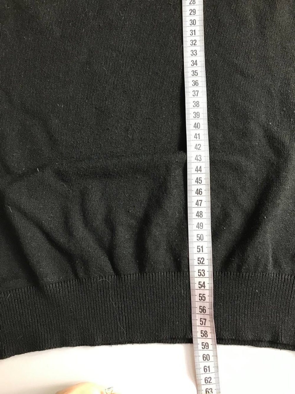 Джемпер H&M повседневный 44 размер