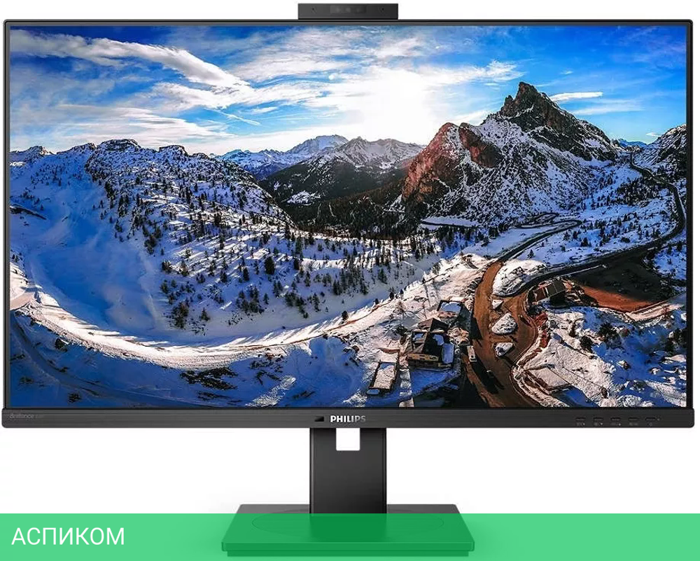 Монитор Philips 326P1H/00