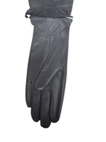 Перчатки. Женские. Материал верха: Кожаные люкс качества. Подклад: Трикотаж-шерсть. 5 шт в упаковке.