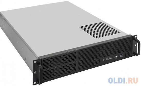 Серверная платформа ExeGate Pro 2U550-06/2U2088