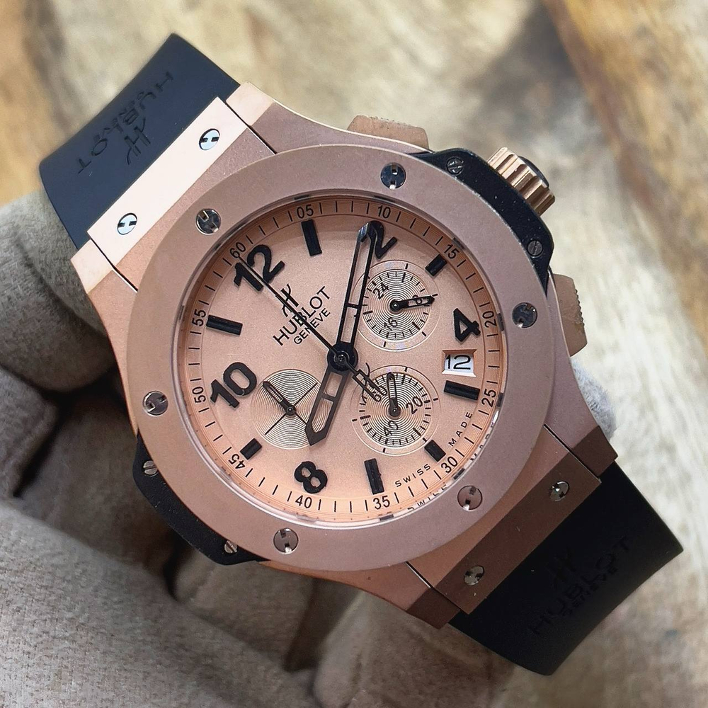 Часы Hublot