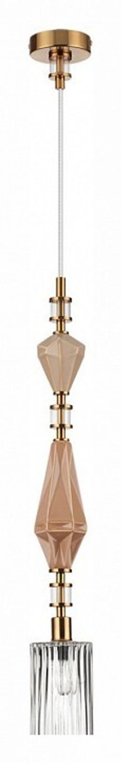 Подвесной светильник Odeon Light Terra 5414/1E