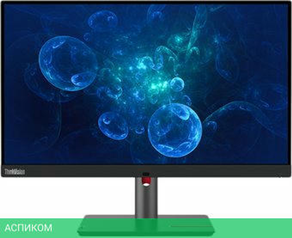 Монитор Lenovo ThinkVision P27pz-30 63E4GAT2EU