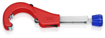 Труборез TubiX XL KNIPEX 903103BK