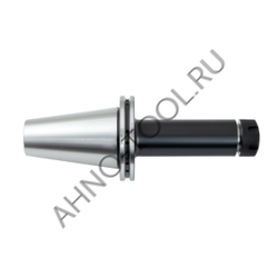 Патрон цанговый SK50-ER50-100 0.003 G2.5 20CrMnTi BRIGHT-TOOLS