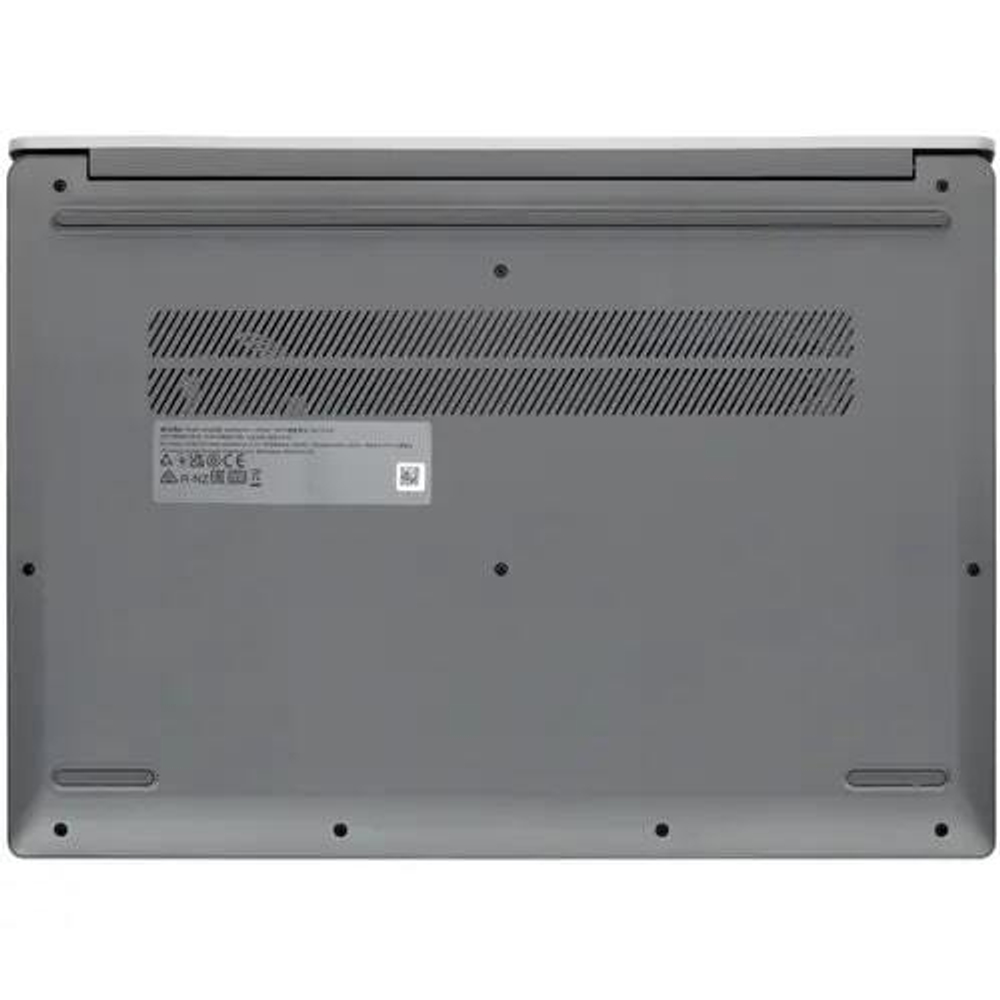 Ноутбук  Lenovo IdeaPad Slim 3 16IAH8 16 ", Core i5, 8 Гб RAM, 512 Гб SSD, UHD Graphics, Серый