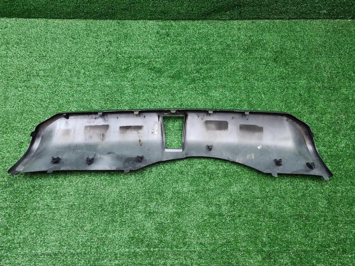 Накладка заднего бампера Changan CS95PLUS (23-нв)