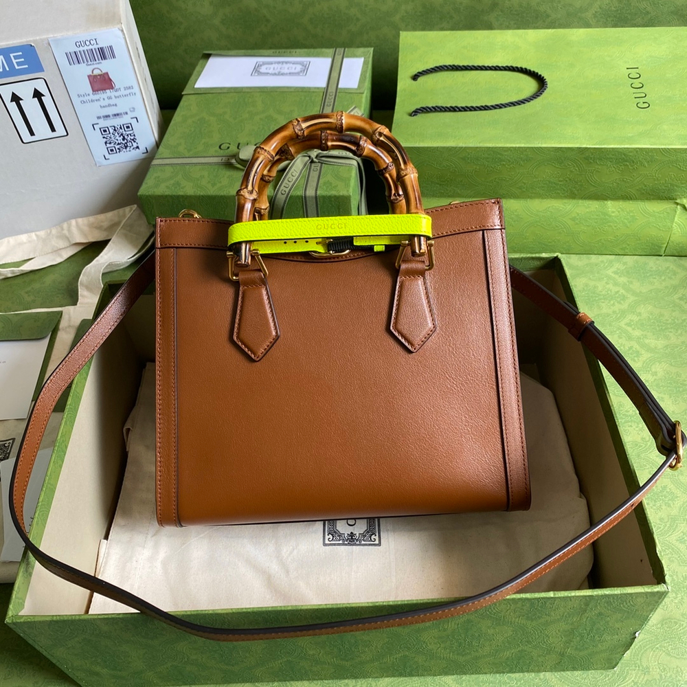 Gucci Diana 27 cm