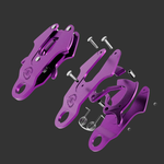 Поводок Swivel Lighter Combat BullyBillows