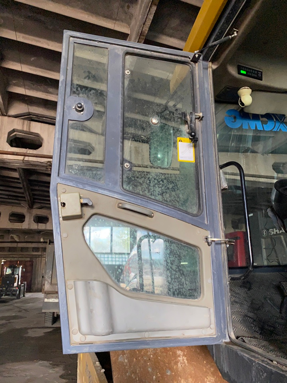 XCMG XS* Каток XS183 (Дизельный, 6,5 л, 190 л.с., АТ)