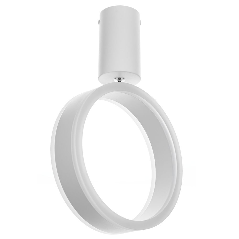 Citilux Дуэт CL719000 LED Подвесной светильник Белый